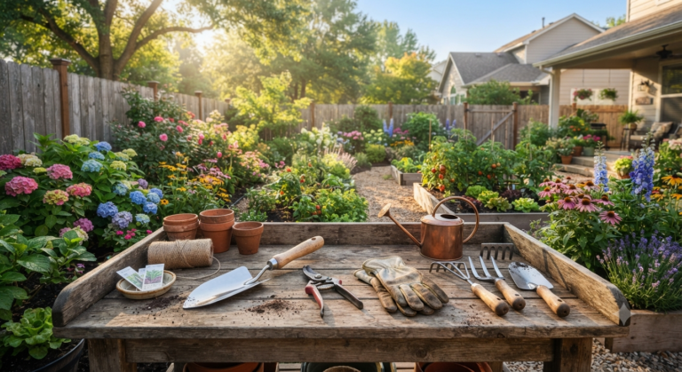 Best Gardening Tools