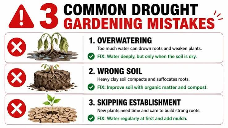Common Mistakes