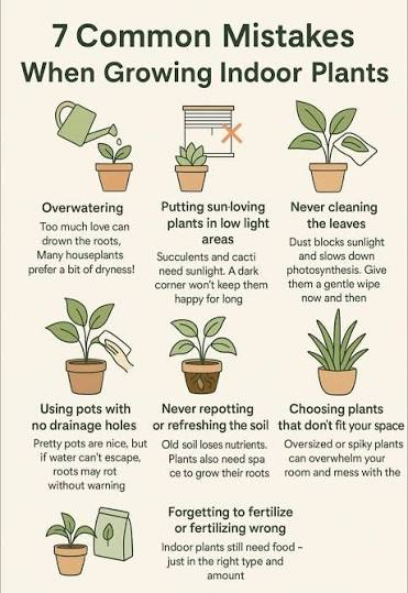 Common Mistakes 