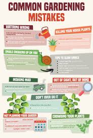 Greenhouse Gardening Mistakes
